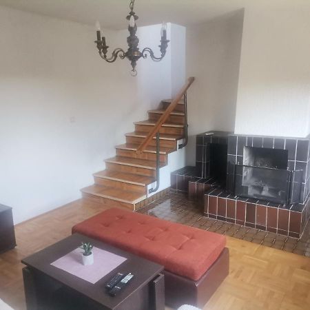 Apartman Sipa Bjelovar Eksteriør bilde
