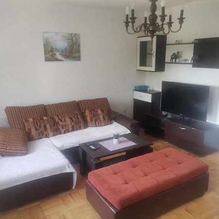 Apartman Sipa Bjelovar Eksteriør bilde