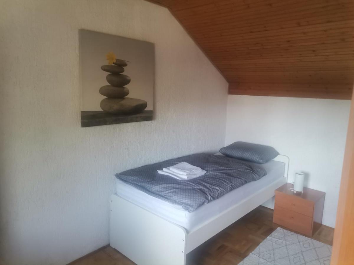 Apartman Sipa Bjelovar Eksteriør bilde